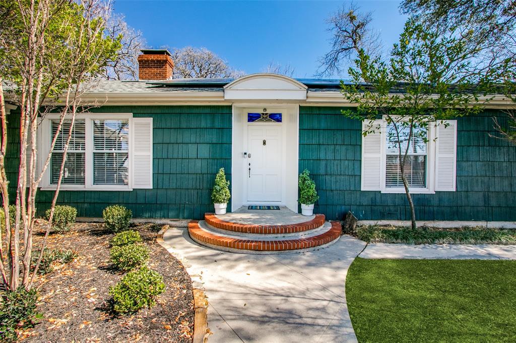 N H Meisenheimer - Residential Income