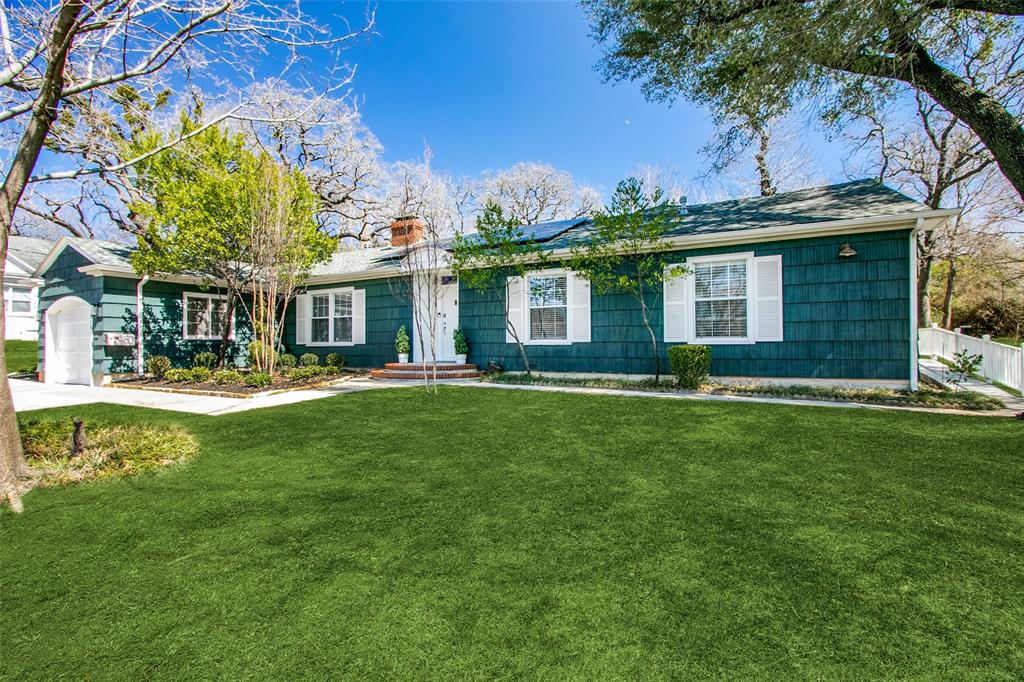 N H Meisenheimer - Residential Income