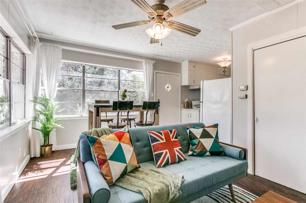 N H Meisenheimer - Residential Income