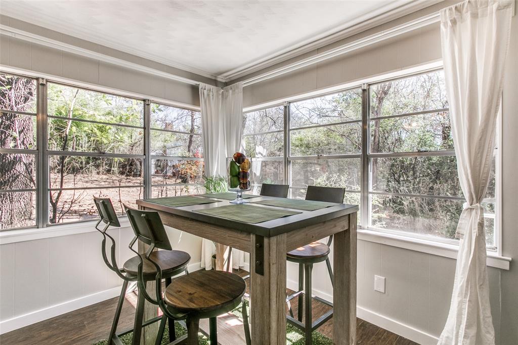 N H Meisenheimer - Residential Income