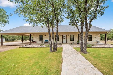6000 County Road 351 Dublin TX 76446