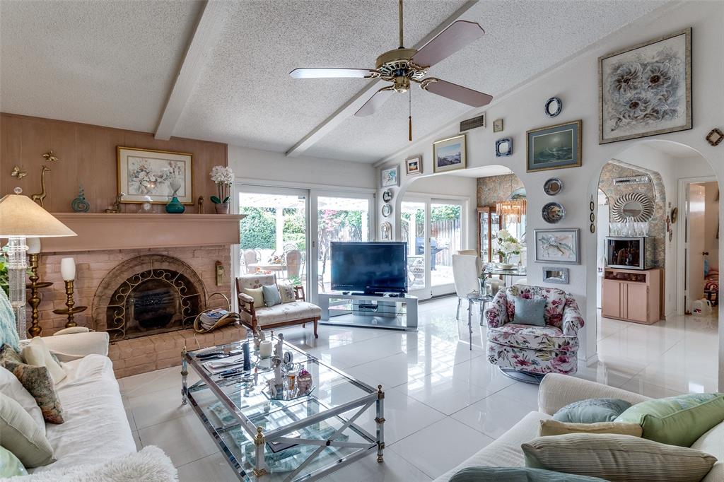 1807 Marquette Drive