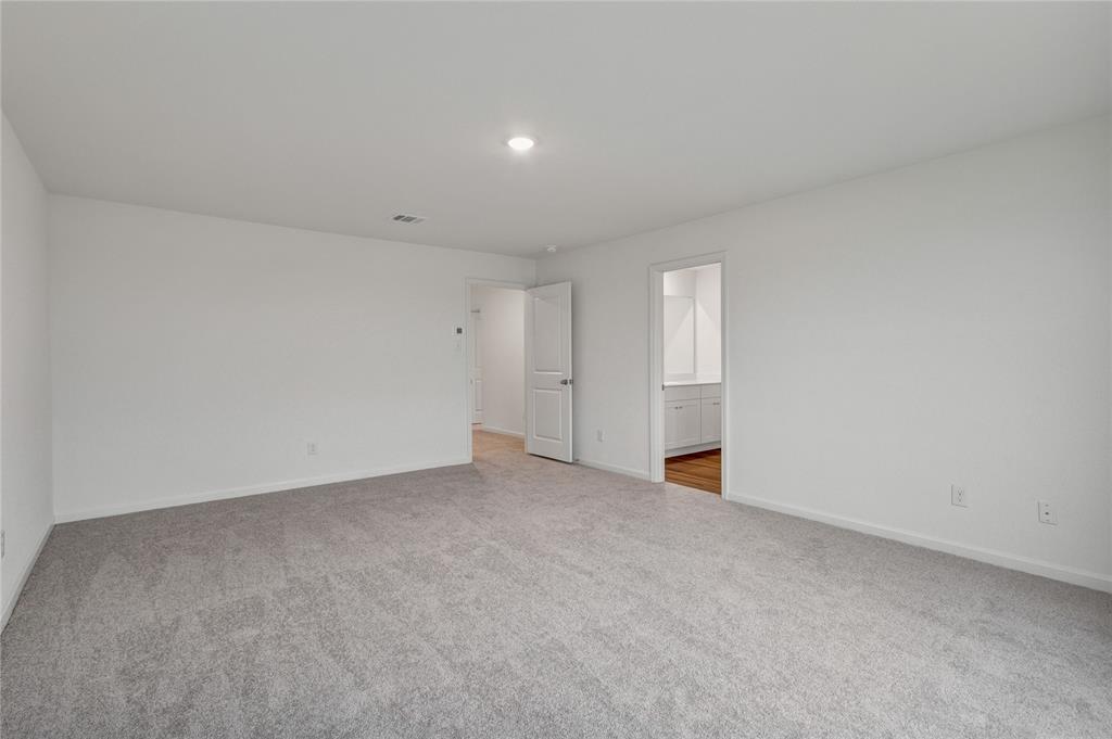 Coyote Meadows Phase 1B - Residential Lease