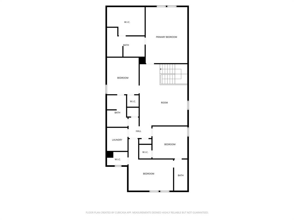 Coyote Meadows Phase 1B - Residential Lease