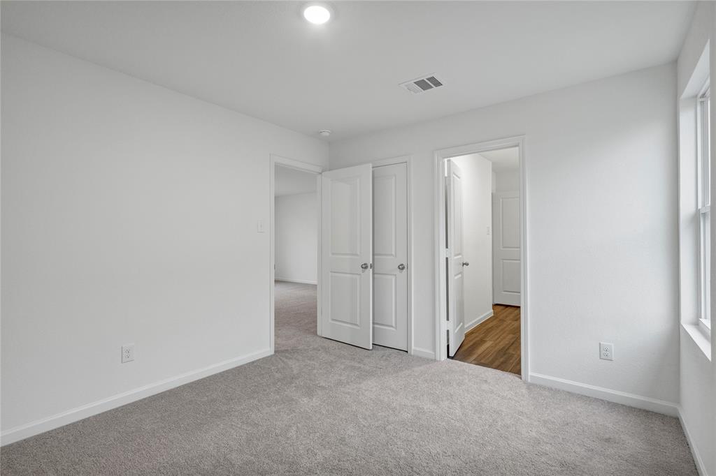 Coyote Meadows Phase 1B - Residential Lease