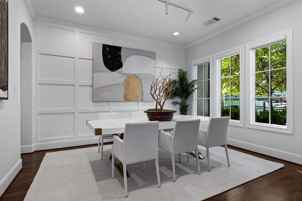 Bob O Links Downs - Residential