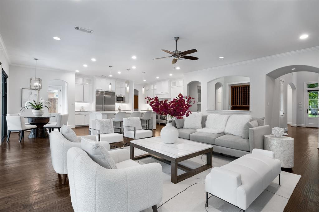 Bob O Links Downs - Residential