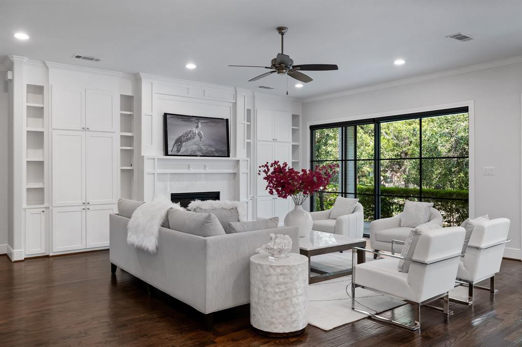 Bob O Links Downs - Residential