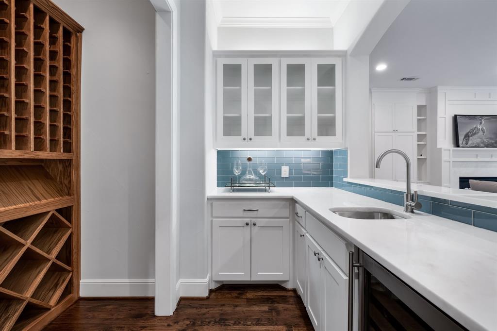 Bob O Links Downs - Residential