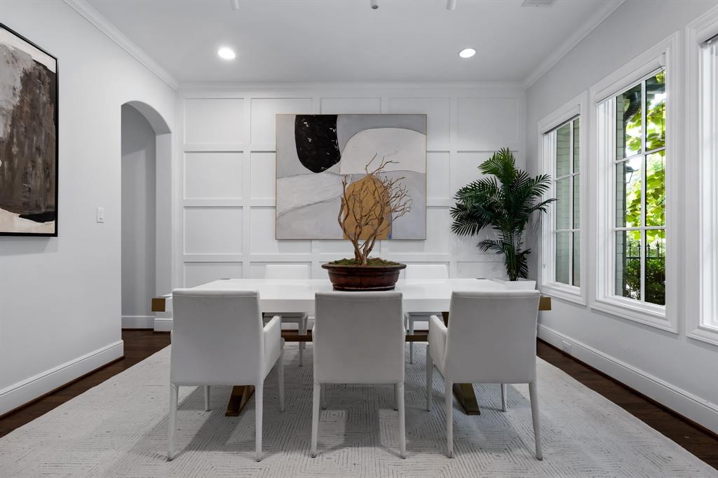 Bob O Links Downs - Residential