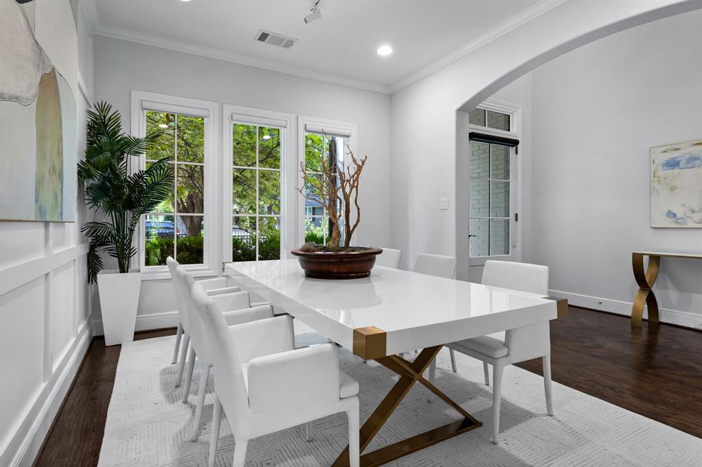 Bob O Links Downs - Residential