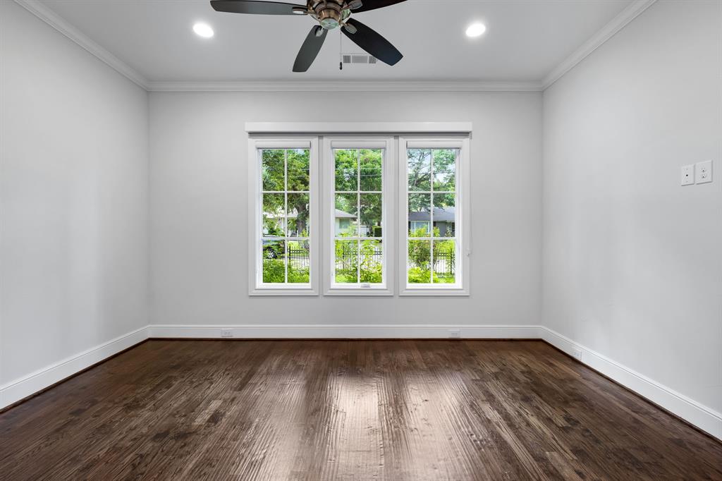 Bob O Links Downs - Residential