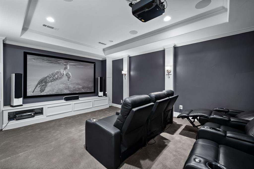 Bob O Links Downs - Residential