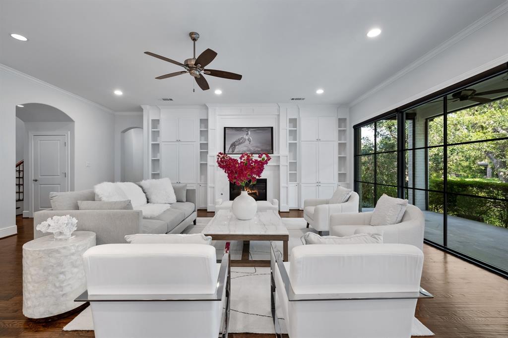 Bob O Links Downs - Residential