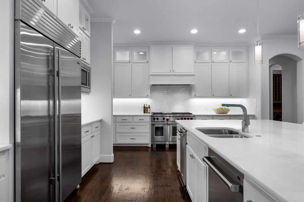 Bob O Links Downs - Residential