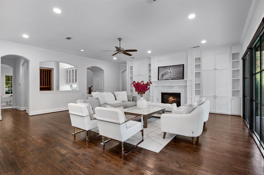 Bob O Links Downs - Residential