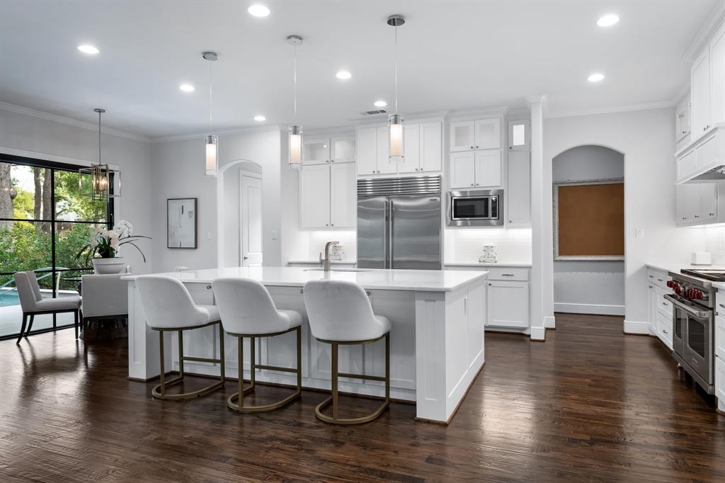 Bob O Links Downs - Residential