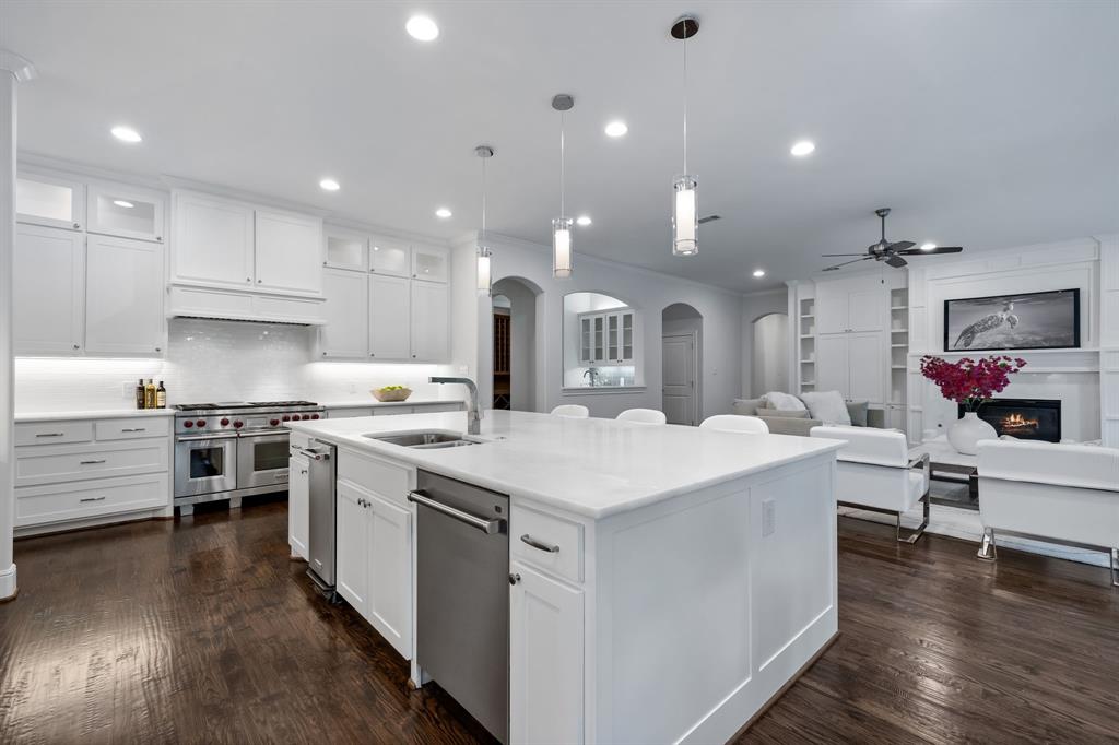 Bob O Links Downs - Residential