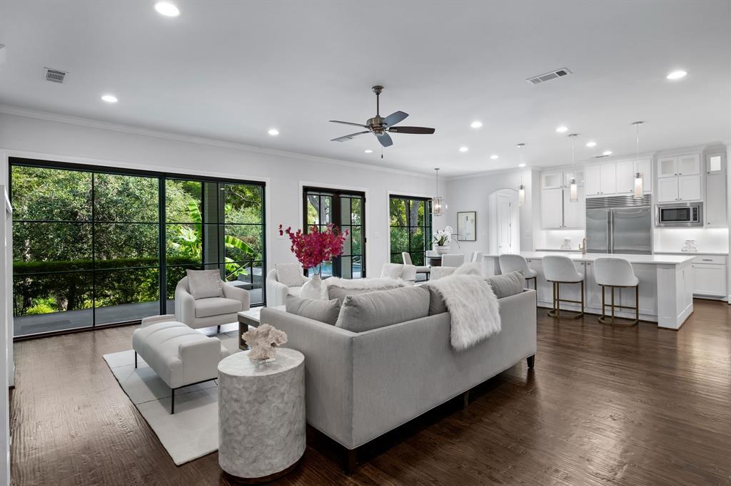 Bob O Links Downs - Residential