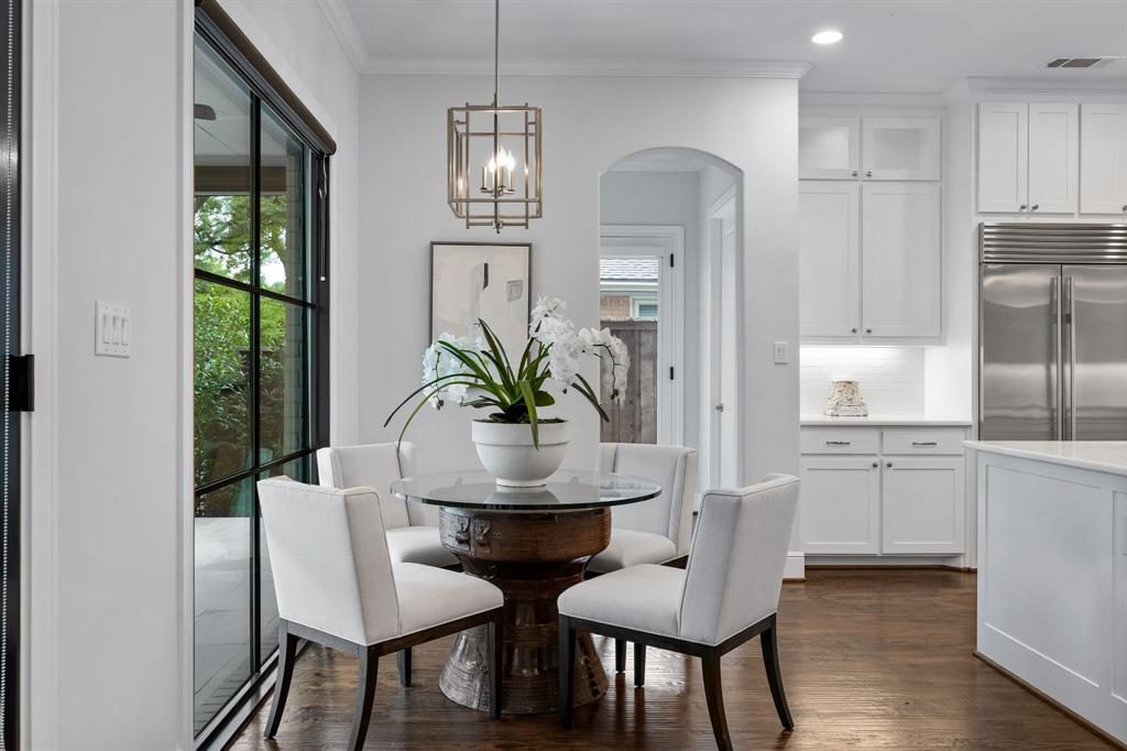 Bob O Links Downs - Residential