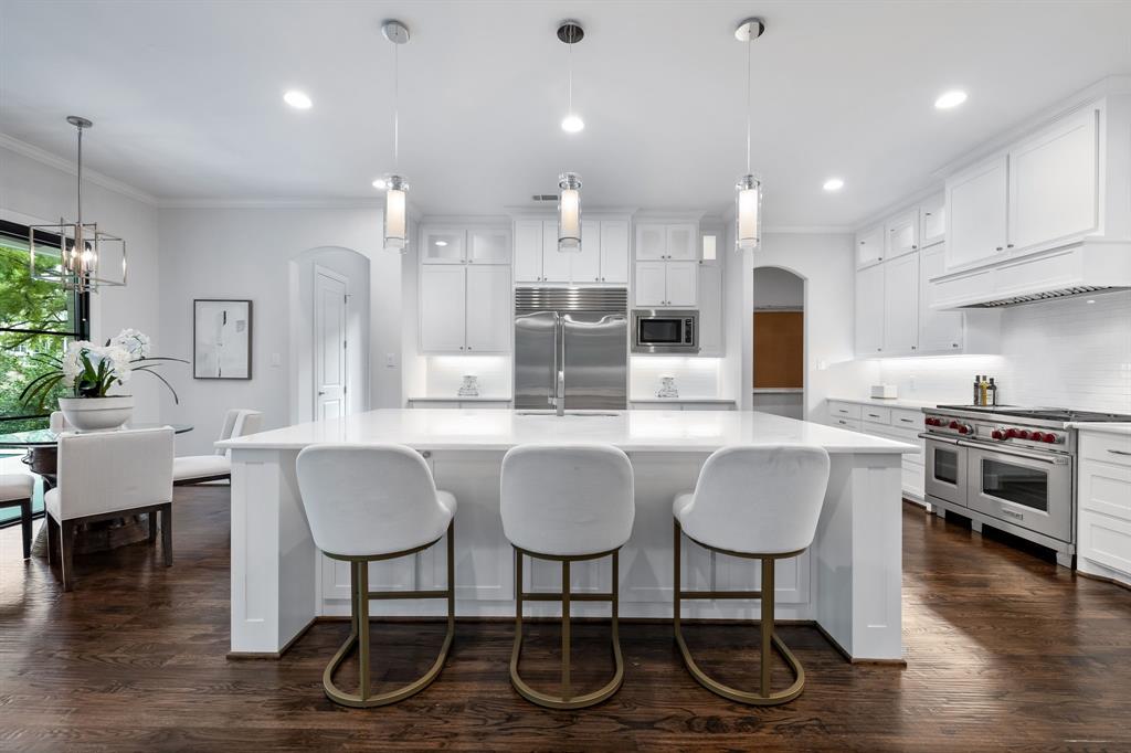 Bob O Links Downs - Residential