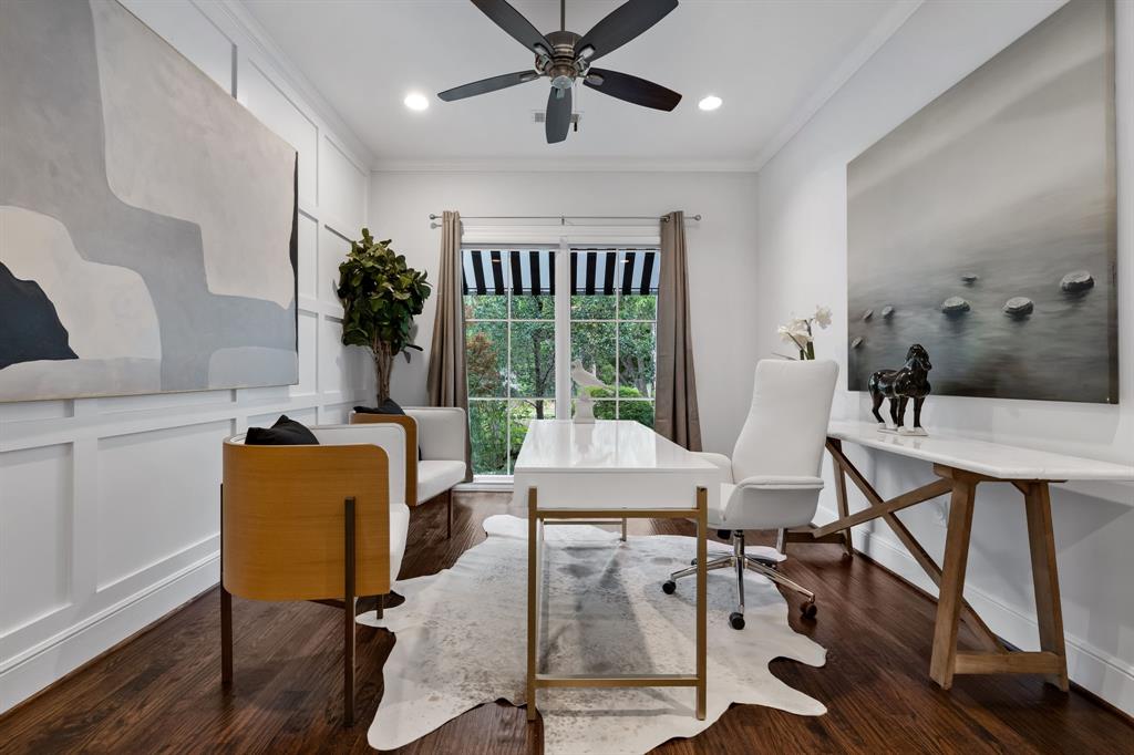 Bob O Links Downs - Residential