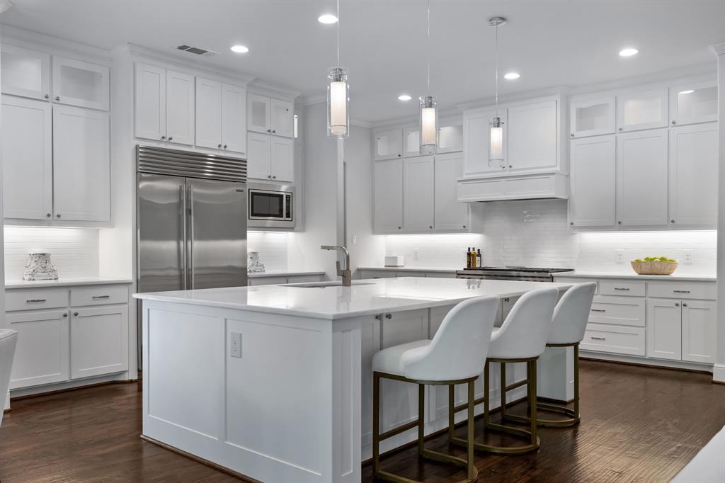 Bob O Links Downs - Residential