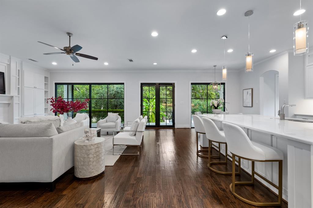 Bob O Links Downs - Residential