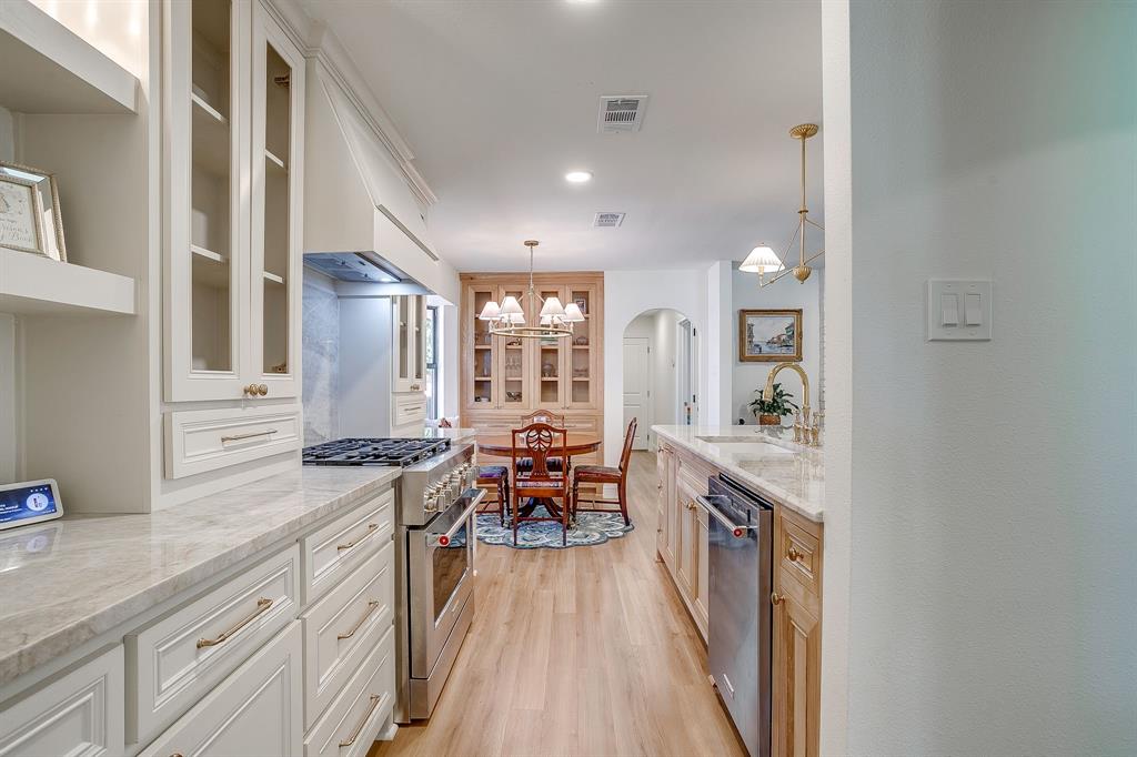 Overton West Add - Residential