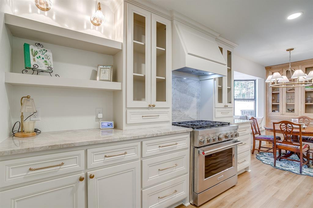 Overton West Add - Residential