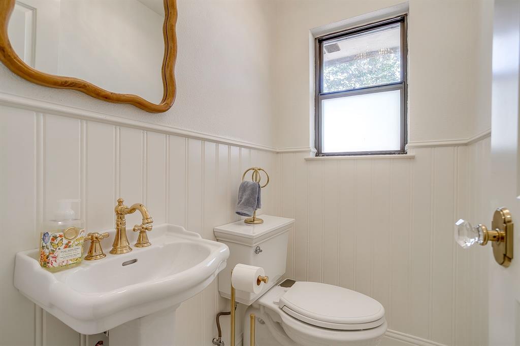 Overton West Add - Residential