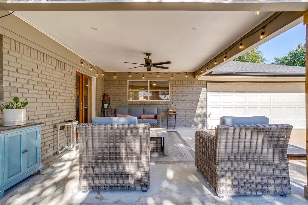 Overton West Add - Residential