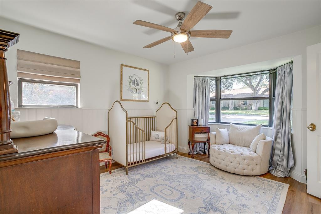 Overton West Add - Residential