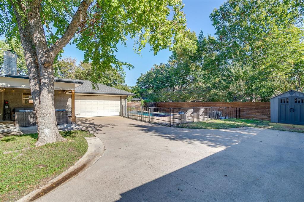 Overton West Add - Residential