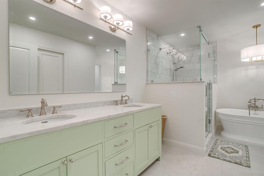 Overton West Add - Residential