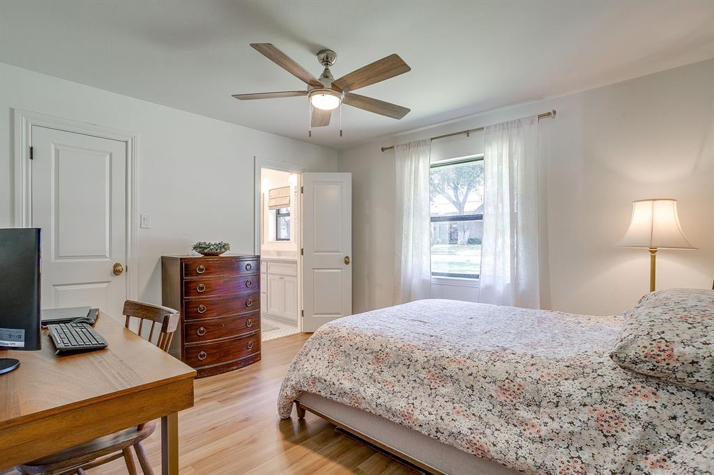 Overton West Add - Residential