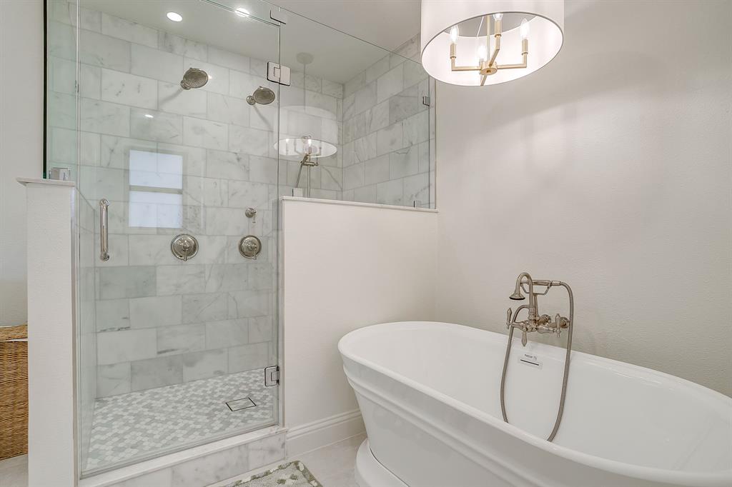 Overton West Add - Residential