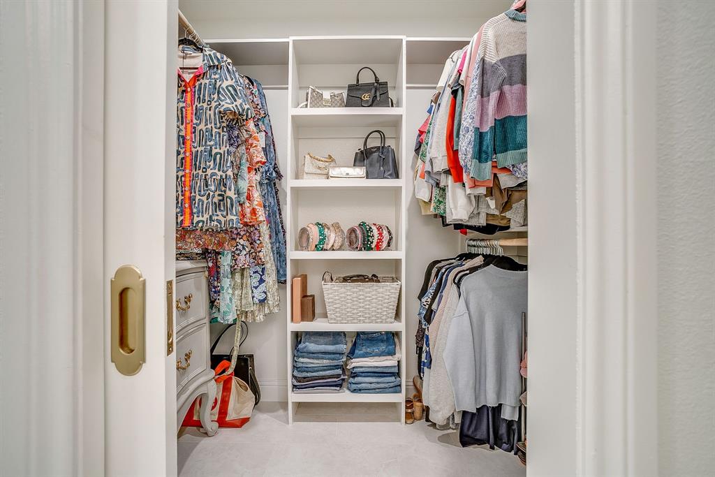 Overton West Add - Residential