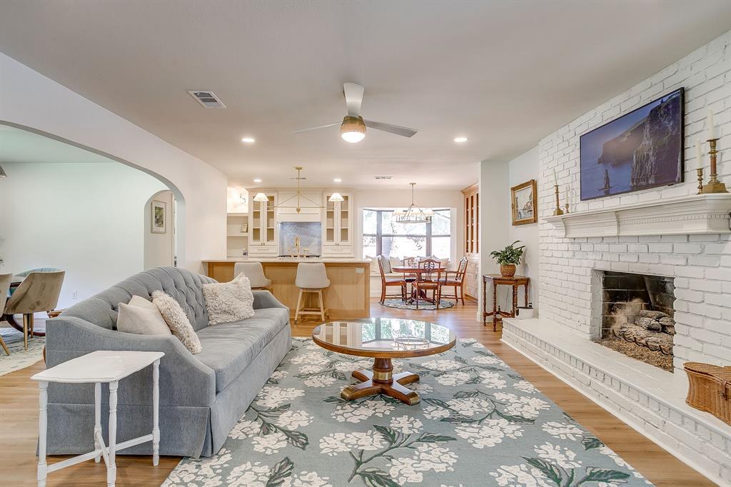 Overton West Add - Residential