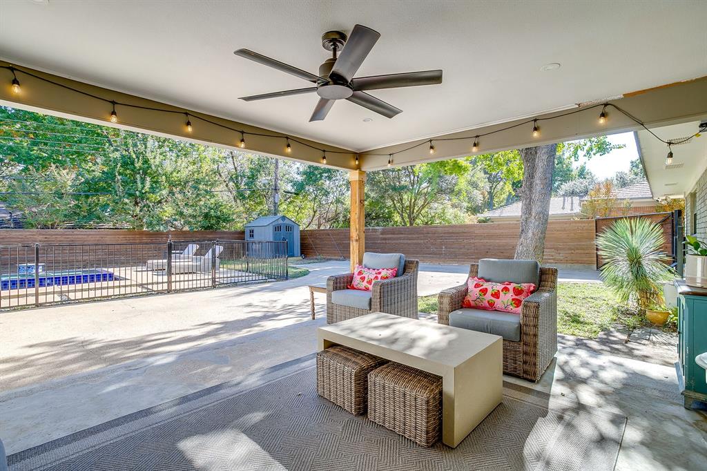 Overton West Add - Residential