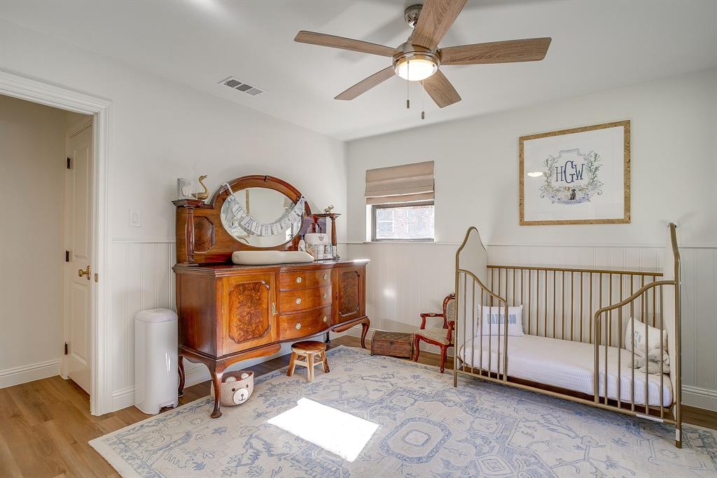 Overton West Add - Residential