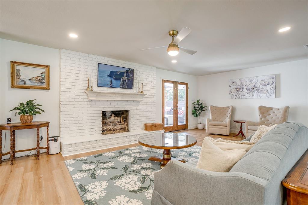 Overton West Add - Residential