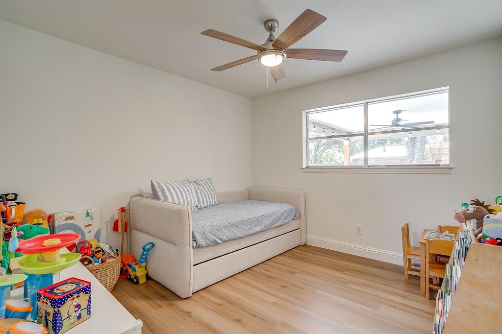 Overton West Add - Residential