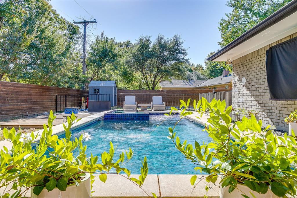 Overton West Add - Residential