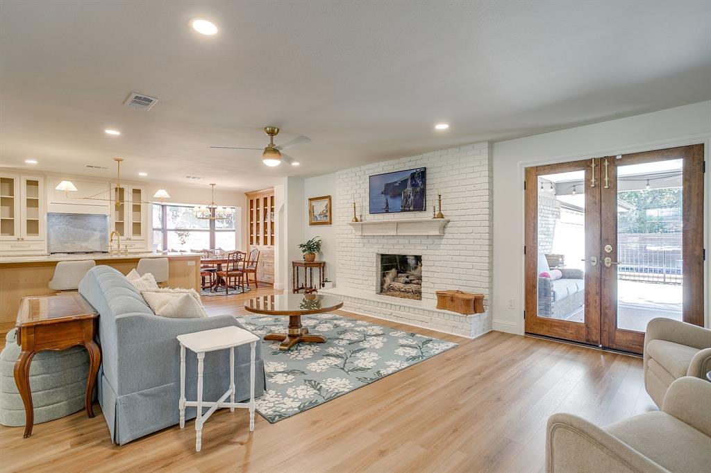 Overton West Add - Residential