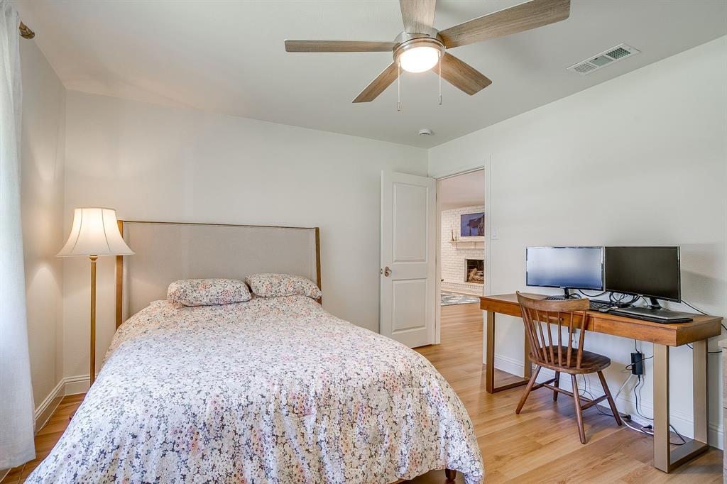 Overton West Add - Residential