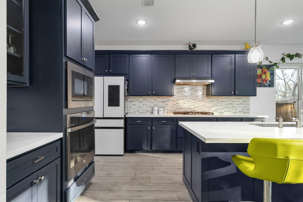 Canyon Falls Ph 1 - Residential