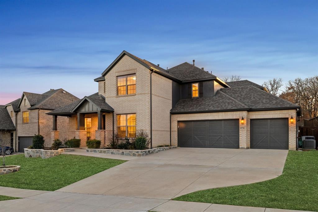 Canyon Falls Ph 1 - Residential