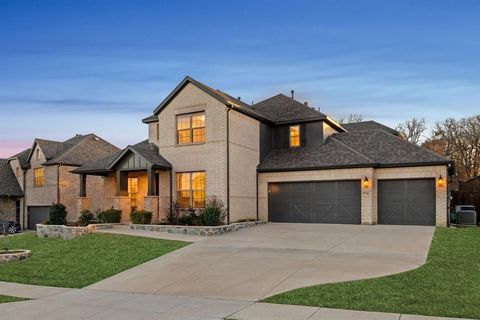 10736 Smoky Oak Trail Argyle TX 76226