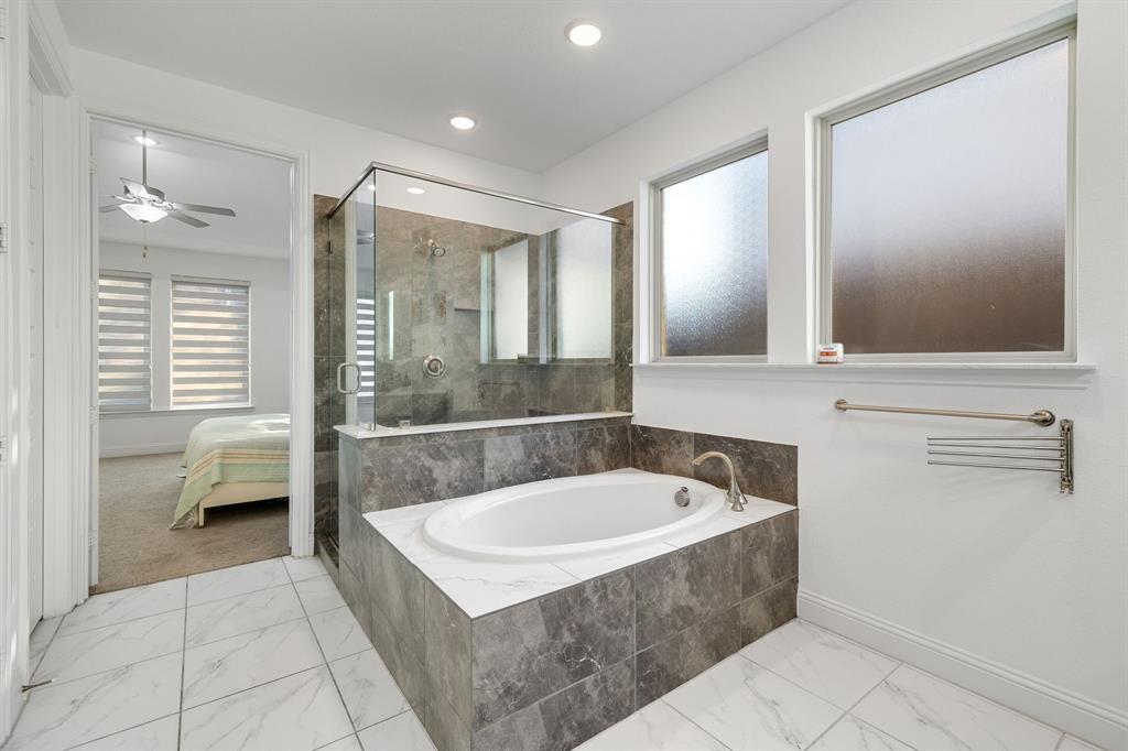 Canyon Falls Ph 1 - Residential